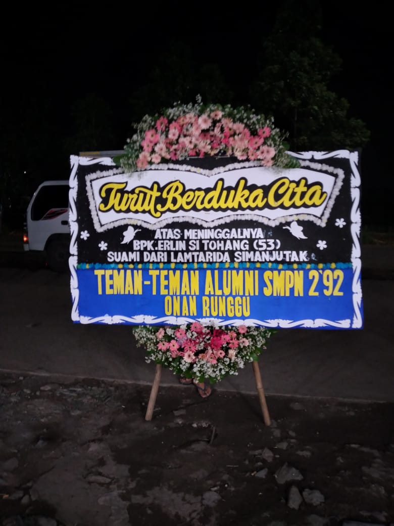 Toko Bunga Meja Ujungberung