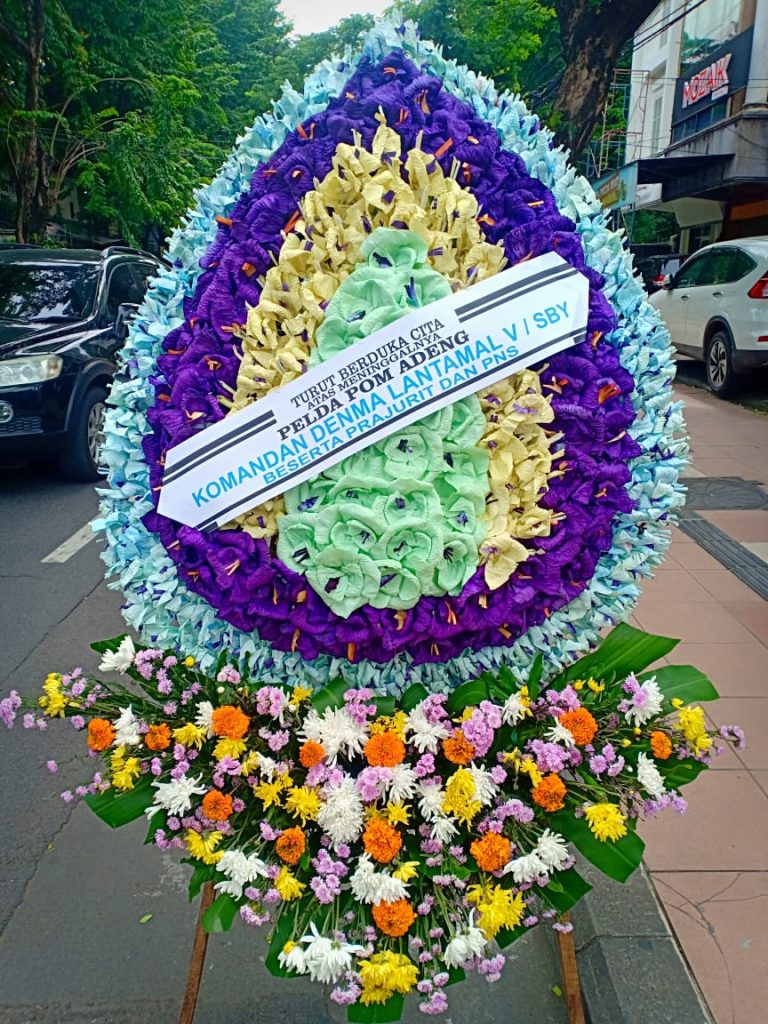 Toko Bunga Wedding Banyudono