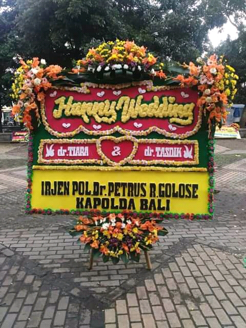 Toko Karangan Bunga Setu